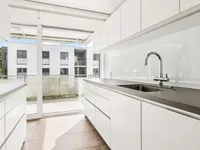 Недвижимость Apartment 6 rooms: 3