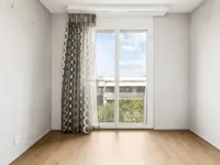 Недвижимость Apartment 6 rooms: 5