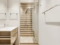 Недвижимость Apartment 6 rooms: 6