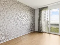 Недвижимость Apartment 6 rooms: 7