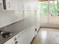 Недвижимость Apartment 7 rooms: 4