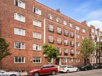 Недвижимость Sloane Court East, Chelsea: 3