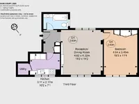 Недвижимость Sloane Court East, Chelsea: 7