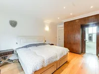 Недвижимость Kings Road, Chelsea: 4
