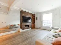 Недвижимость Kings Road, Chelsea: 9