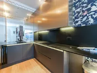 Недвижимость Kings Road, Chelsea: 10