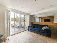 Недвижимость Kings Road, Chelsea: 11