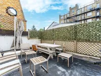 Недвижимость Kings Road, Chelsea: 12