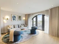 Недвижимость Waverly Square, Chelsea: 6