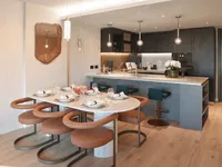 Недвижимость Waverly Square, Chelsea: 8