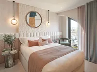 Недвижимость Waverly Square, Chelsea: 10