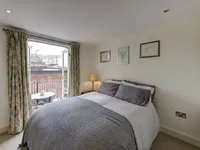 Недвижимость Park Walk, Chelsea: 1