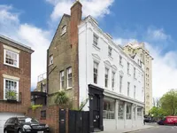 Недвижимость Park Walk, Chelsea: 4