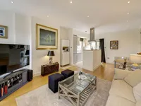 Недвижимость Park Walk, Chelsea: 5