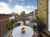 Недвижимость Park Walk, Chelsea: 6