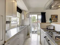 Недвижимость Park Walk, Chelsea: 7