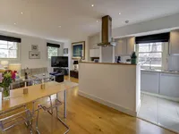 Недвижимость Park Walk, Chelsea: 8