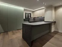 Недвижимость Spacious renovated 4-bedroom apartment in Escaldes-Engordany: 1