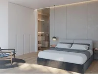 Недвижимость Apartment with terrace and 2 bedrooms on Av. Meritxell: 1