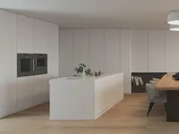 Недвижимость Apartment with terrace and 3 bedrooms on Av. Meritxell: 2