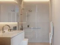 Недвижимость Apartment with terrace and 3 bedrooms on Av. Meritxell: 4