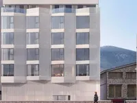Недвижимость Apartment with terrace and 3 bedrooms on Av. Meritxell: 5