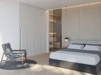 Недвижимость Apartment with terrace and 3 bedrooms on Av. Meritxell: 6