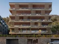 Недвижимость Apartment for sale in Escaldes Engordany, 3 bedrooms: 1