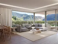 Недвижимость Apartment for sale in Escaldes Engordany, 3 bedrooms: 4