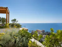 Недвижимость Apartment Monaco, Jardin Exotique: 11