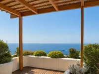 Недвижимость Apartment Monaco, Jardin Exotique: 12