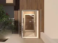 Недвижимость Central Naxxar Apartment: 10