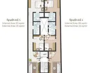 Недвижимость Central Balzan Apartments: 1