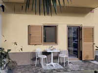 Недвижимость 2-room apartment in the center of Koper: 1