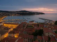 Недвижимость 2-room apartment in the center of Koper: 13