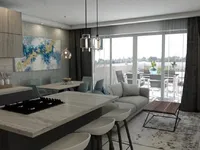Недвижимость Nadur Heights Apartment: 2
