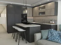 Недвижимость Nadur Heights Apartment: 4