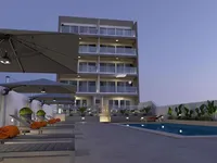 Недвижимость Nadur Heights Apartment: 7