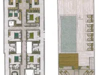 Недвижимость Nadur Heights Apartment: 9