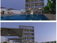Недвижимость Nadur Heights Apartment: 12
