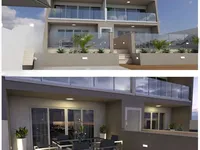 Недвижимость Nadur Heights Apartment: 13