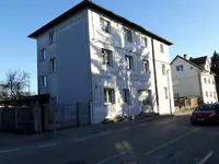Недвижимость Apartment, 2-room, Shishka: 1