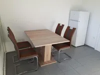 Недвижимость Apartment, 2-room, Shishka: 4