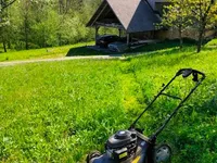 Недвижимость Земельный участок, Полища возле Поднарты, западная зона.: 2