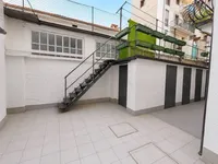 Недвижимость Apartment on Brass Street: 9