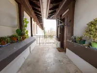 Недвижимость Apartment on Cappuccini Street: 9