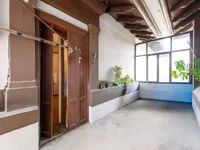 Недвижимость Apartment on Cappuccini Street: 10