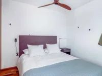 Недвижимость Apartment on Orti Street: 10