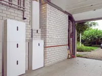 Недвижимость Apartment on Orti Street: 15