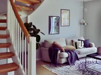Недвижимость Apartment on Orti Street: 17